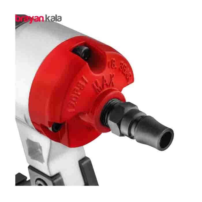 عکس شماره:1 , منگنه کوب بادی 12.9 میلی متری رونیکس مدل RA-8016